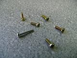 S022 6pcs Screws for Palm Treo 650/Treo 700/Treo 700p/Treo 700w/Treo 700wx