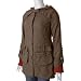 BKE by Buckle Juniors Single Breasted Herringbone Coat