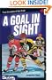 Lorimer Sports Stories (1 of 12 Hockey Book Box Set): Lorimer Sports Stories : A Goal in Sight