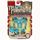 Transformers CHLD TRA MV2 SCOUT SPORTS CAR