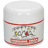 Blue Lizard Pure Australian Sorbolene Cream, 2 oz (56.8 g) (Pack of 3)
