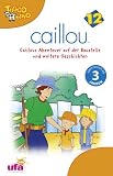 Caillou 12 [CASSETTE]