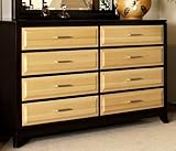 Somerton Home Furnishings 151-92 - Insignia Bedroom Dresser