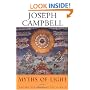 Myths of Light: Eastern Metaphors of the Eternal (Collected Work of Joseph Campbell Series)