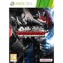 Tekken : Tag Tournament 2 de Namco