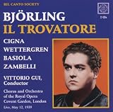 Verdi: Il Trovatore