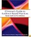 Clinician's Guide to Evidence Based Practices: Mental Health and the Addictions