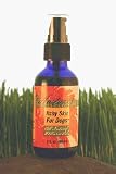 Itchy Skin for Dogs Wellness Oil 2 fl. oz.