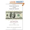 The Benefit and The Burden: Tax Reform-Why We Need It and What It Will Take
