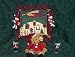 Christmas Spirit 16" Throw Pillow