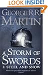 A Storm of Swords: Part 1 Steel and S...