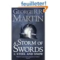 A Storm of Swords: Steel and Snow: Book 3 Part 1 of a Song of Ice and Fire