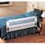 Regalo Hide Away Bed Rail - White