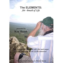The ELEMENTS: Air - Breath of Life