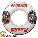 Florida Gators New Inflatable Pool Float Swimming Ring