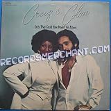 Only They Could Have Made This Album [Vinyl LP]
