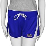 Florida Gators Royal Blue Ladies Tempo Shorts