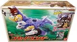 Tensou Sentai Goseiger Header Series Gosei Wonder 2010 Summer Movie Exclusive [Japan]