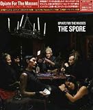 The Spore (Japan Pressing w/ 2 Bonus Tracks)