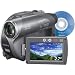Sony DCR-DVD205 1MP DVD Handycam Camcorder with 12x Optical Zoom