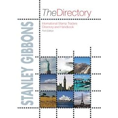 International Stamp Traders Directory & by
