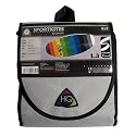 HQ TRAINER POWER KITE 1.3 WITH CONTROL STRAPS SYMPHONY NEW