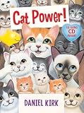Cat Power in the book Cat Power (Book and CD) ( Hardcover ) Cat Power in the book Cat Power (Book and CD) ( Hardcover )