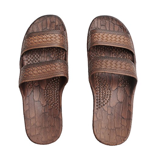 rubber sandals from hawaii