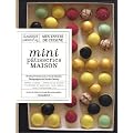 Mini p�tisseries maison