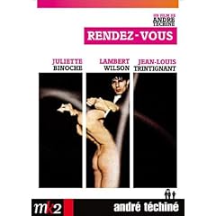 Rendez-vous