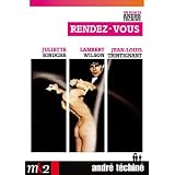 Rendez-vouspar Lambert Wilson