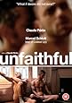 Unfaithful [DVD]