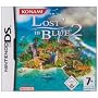 Lost in blue 2