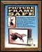 Personal Home Security Hide Away Diversion Picture Frame Safe