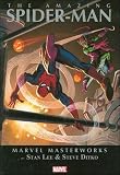 Marvel masterworks presents The amazing Spider-Man. Volume 3, Collecting The amazing Spider-Man nos. 20-30 & annual no. 2