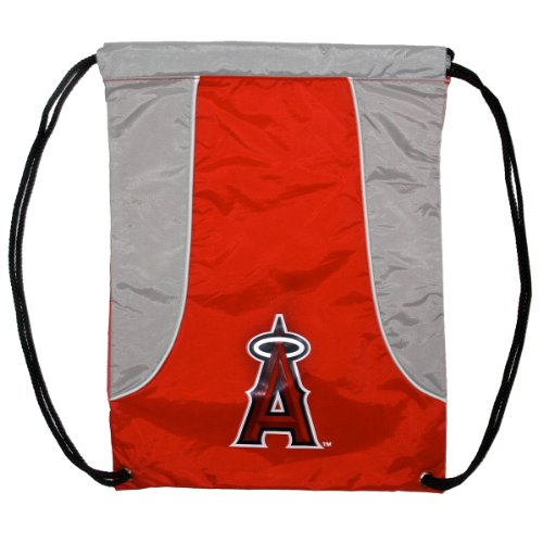 MLB Los Angeles Angels Axis Backsack