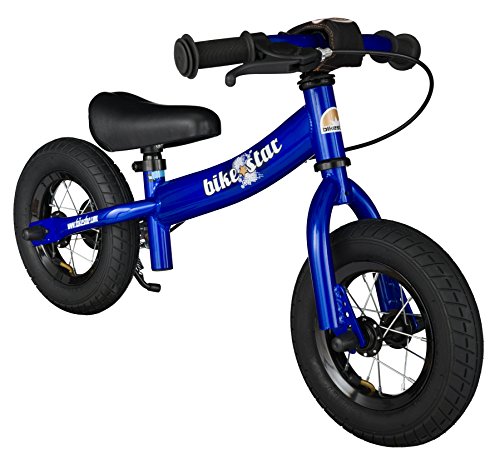 10 inch balance bike