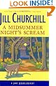 A Midsummer Night's Scream: A Jane Jeffry Mystery (Jane Jeffry Mysteries)