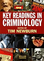 Key Readings in Criminology