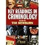 Key Readings in Criminology