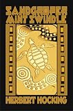 Sandgroper Mint Swindle (Sandgroper Mystery Series)