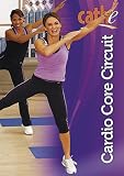 Cathe Friedrich - Cardio Core Circuit