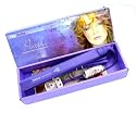 Herstyler Purple Ceramic Hair Straightener