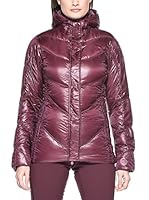 Salewa Plumas Fir Dwn W (Morado)