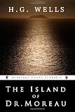 The Island of Dr. Moreau