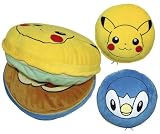 ポケモン くるりんクッション