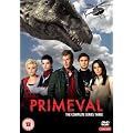 Primeval Series 3 [DVD]