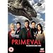 Primeval Series 3 [DVD]