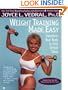 Weight Training Made Easy: Transform Your Body in Four Simple Steps
