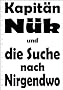 Kapit�n N�k und die Suche nach Nirgendwo (Kurzgeschichte)